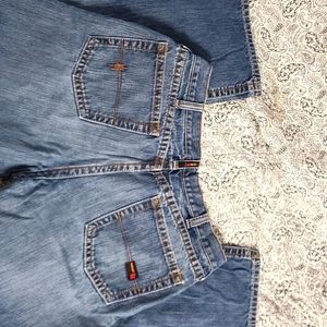 ARIAT FR FLAME RESISTANT 🔥 work jeans 👖 38 30 pants